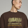 Футболка PUMA x LMC Graphic Tee 626563-65