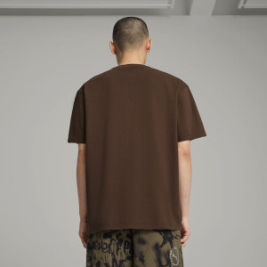 Футболка PUMA x LMC Graphic Tee 626563-65