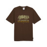 Футболка PUMA x LMC Graphic Tee 626563-65