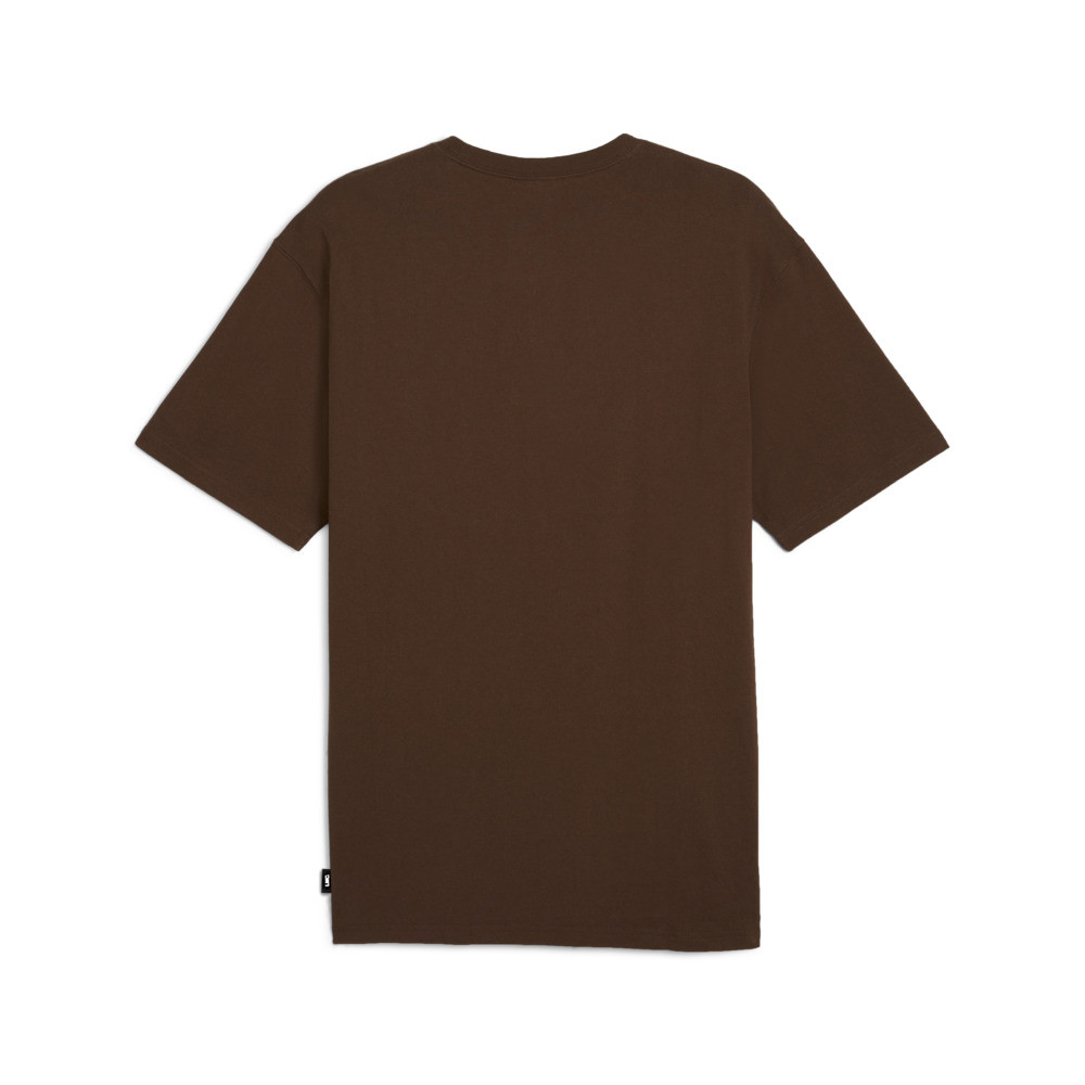 Футболка PUMA x LMC Graphic Tee 626563-65