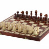 Шахи MADON Турнірні інтарсія №8 коричневий, бежевий Уні 54х54см арт MD98 MD98