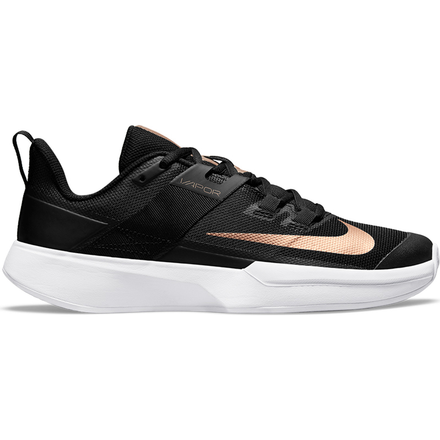 Кросівки Nike Court Vapor Lite Black DH2945-024