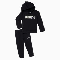 Костюм спортивний Puma Power Box Toddlers' Two-Piece Set 859069-01