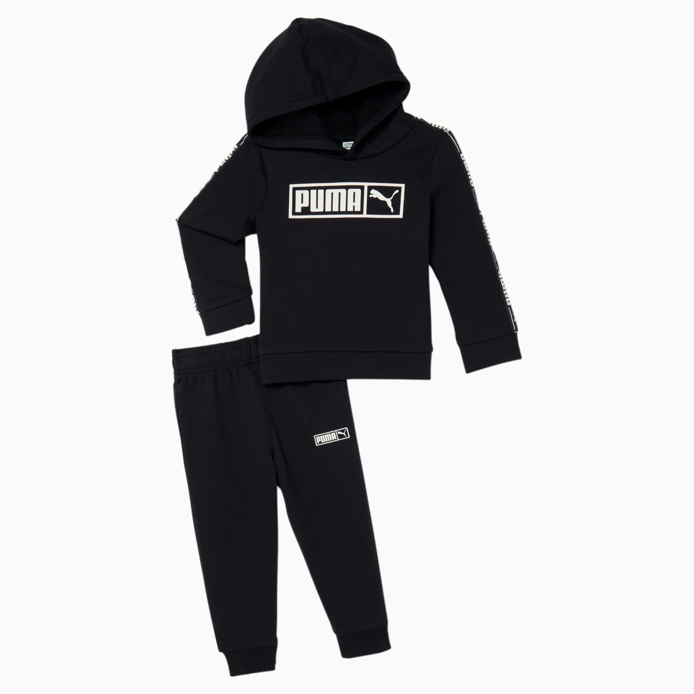 Костюм спортивний Puma Power Box Toddlers' Two-Piece Set 859069-01
