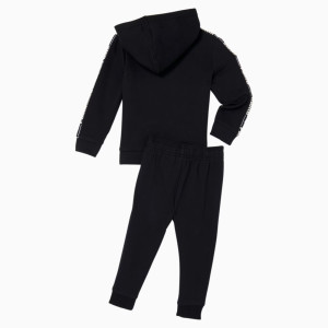 Костюм спортивний Puma Power Box Toddlers' Two-Piece Set 859069-01