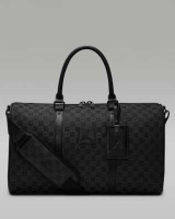Сумка Jordan Monogram Duffle Bag (25L) Black Cat MA0759-KK2