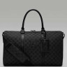 Сумка Jordan Monogram Duffle Bag (25L) Black Cat MA0759-KK2