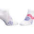 Шкарпетки HELLO KITTY SOCKS білий, рожевий Діт 36-41 13890128-3