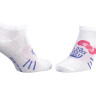 Шкарпетки HELLO KITTY SOCKS білий, рожевий Діт 36-41 13890128-3