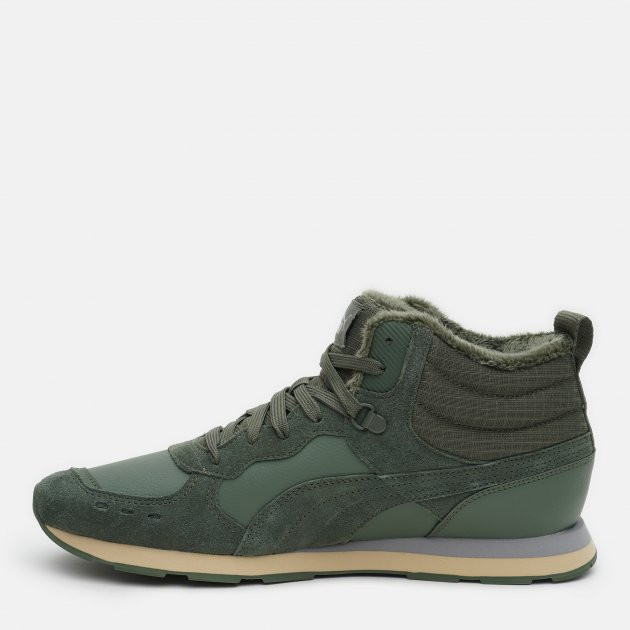 Кросівки Puma Vista Mid Wtr 36978305 (Оригінал) 36978305