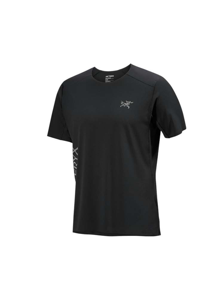 Футболка Arc'teryx Norvan Downword Logo SS M X00000972001