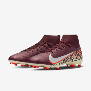 Бутси Nike ZM SUPERFLY 10 ACDMY FG/MG NU3 IO8441-661