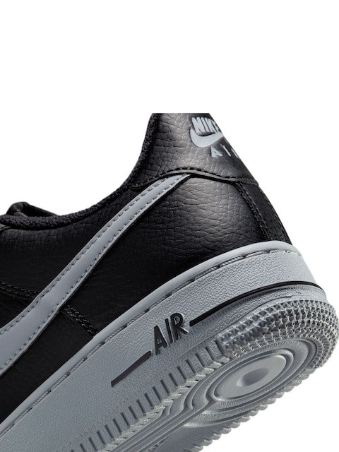 Кросівки NIKE AIR FORCE 1 GS HQ3807-001 HQ3807-001