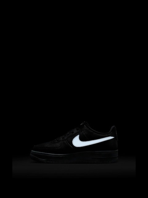 Кросівки NIKE AIR FORCE 1 GS HQ3807-001 HQ3807-001