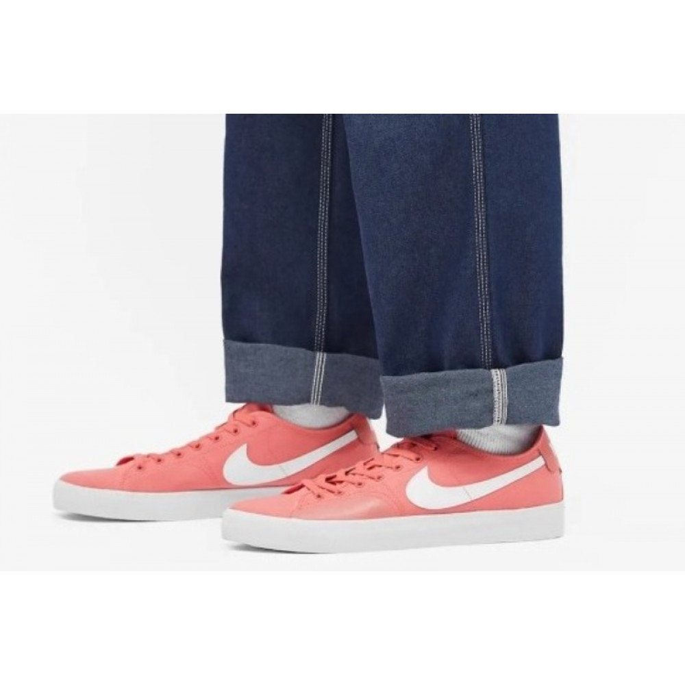 Кеди Nike SB Blazer Court CV1658-602