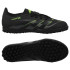 Сороконіжки дитячі Adidas Predator Club Jr TF JH8863, Цвет Чёрный, Размер (Европа) - 38 JH8863 Сороконіжки дитячі Adidas Predator Club Jr TF JH8863, Цвет Чёрный, Размер (Европа) - 38 JH8863