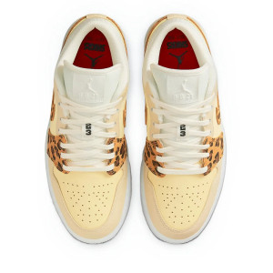 Кросівки Jordan 1 Low SNKRS Day (W) DN6998-700