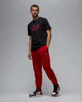 Футболка Jordan MFLT ESS HBR SS CREW HJ2340-010