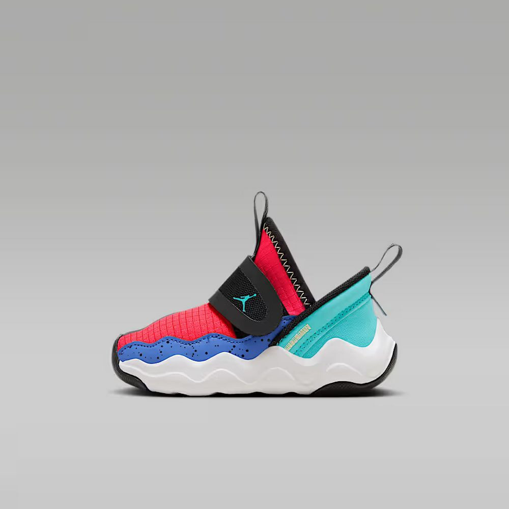 Кросівки дитячі Air Jordan 23/7 Multi DQ9294-030