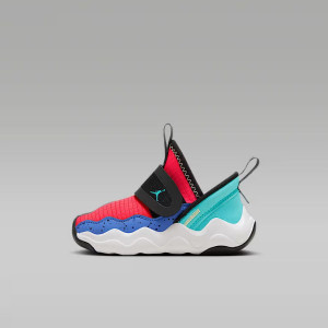 Кросівки дитячі Air Jordan 23/7 Multi DQ9294-030