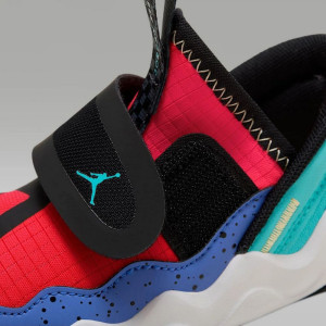 Кросівки дитячі Air Jordan 23/7 Multi DQ9294-030