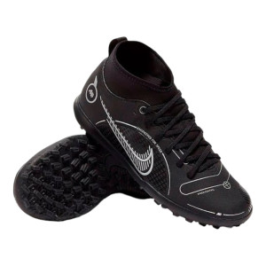 Сороконіжки Nike JR SUPERFLY 8 CLUB TF DJ2900-007