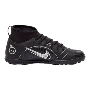 Сороконіжки Nike JR SUPERFLY 8 CLUB TF DJ2900-007