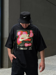 Футболка Nike Sportswear FD1309-010