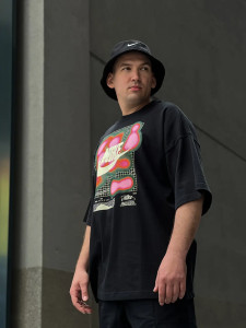 Футболка Nike Sportswear FD1309-010