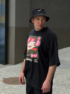 Футболка Nike Sportswear FD1309-010