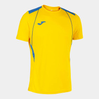Футболка Joma CHAMPION VII жовто-синя 103081.907 103081.907