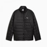 Куртка ESS Padded Jacket 68521001 Puma XL Чорний 68521001