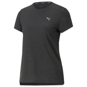 Футболка HEATHER RUNNING TEE 523168-01