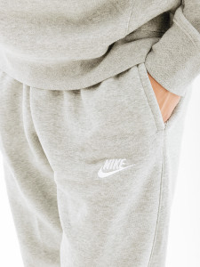 Штани Nike M NSW CLUB JGGR BB BV2671-063