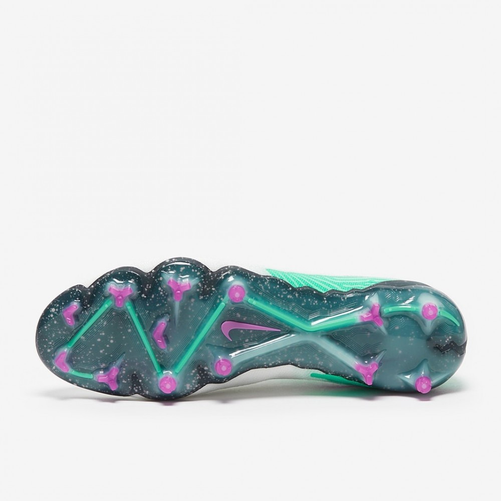 Придбати Бутси Nike Phantom GX Elite FG DC9968-300 DC9968-300DC9968-300 ...