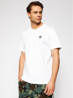 Футболка Adidas Originals (біла) GN3415