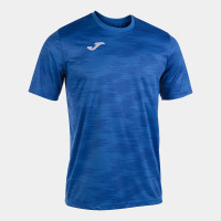 Футболка Joma GRAFITY 101328.703 синя 101328.703