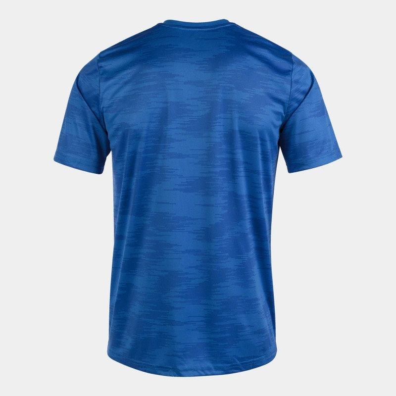 Футболка Joma GRAFITY 101328.703 синя 101328.703