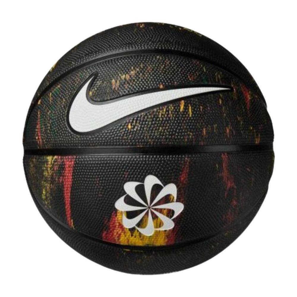 М'яч Баскетбольний Nike Everyday Playground Next Nature Deflated N.100.7037.973 (Оригінал) N.100.7037.973