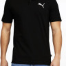 Футболка Puma Essentials Jersey Polo 588509-01