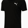 Футболка Puma Essentials Jersey Polo 588509-01