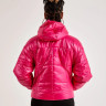 Парка жіноча Nike Therma-Fit Sportswear Classic Puffer Shine Pink FB8769-615 XL FB8769-615