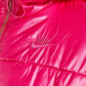 Парка жіноча Nike Therma-Fit Sportswear Classic Puffer Shine Pink FB8769-615 XL FB8769-615