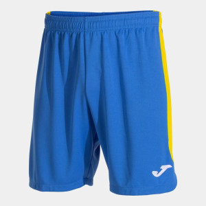 Шорти Joma GLASGOW II синьо-жовті 104321.709 104321.709