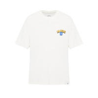 Футболка 47 Brand LA DODGERS CAP SHADOW 677033SS-FS