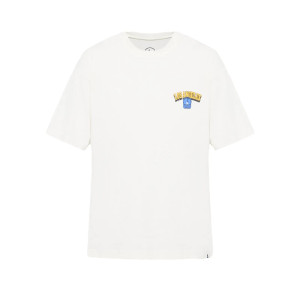 Футболка 47 Brand LA DODGERS CAP SHADOW 677033SS-FS