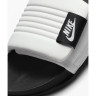 Шльопанці Nike OFFCOURT ADJUST SLIDE DQ9624-100