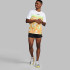 Футболка Saucony ELITE SHORT SLEEVE SAM800394-PLS5