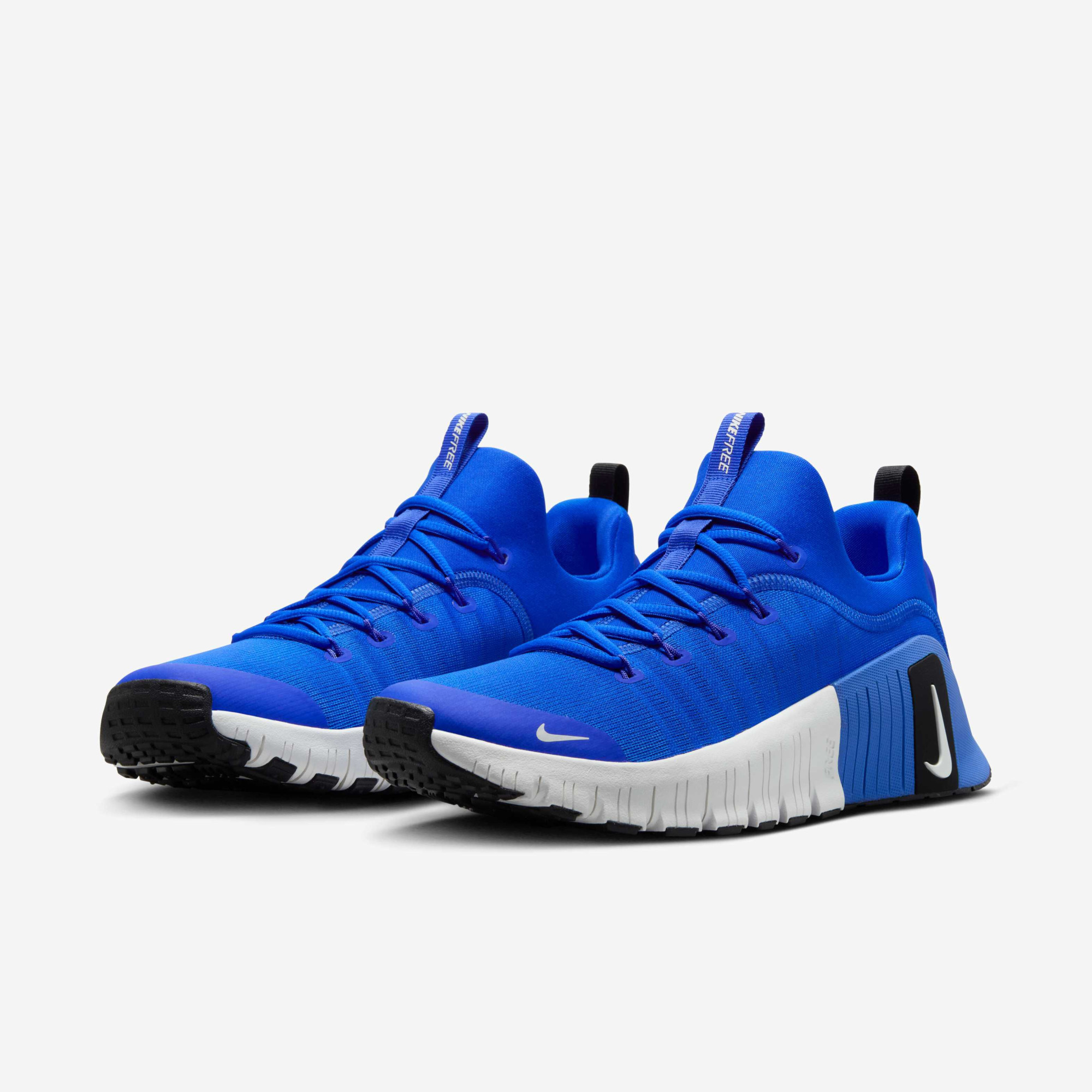 Кросівки Nike FREE METCON 6 FJ7127-402