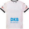 Майка Puma DHB Home Jersey Jr with Sponso 931951-01
